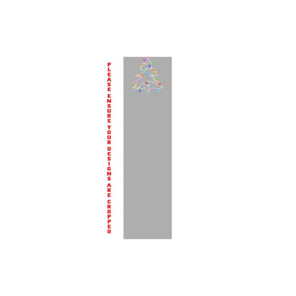Full Color DTF Gang Sheet 22x82" Thumbnail