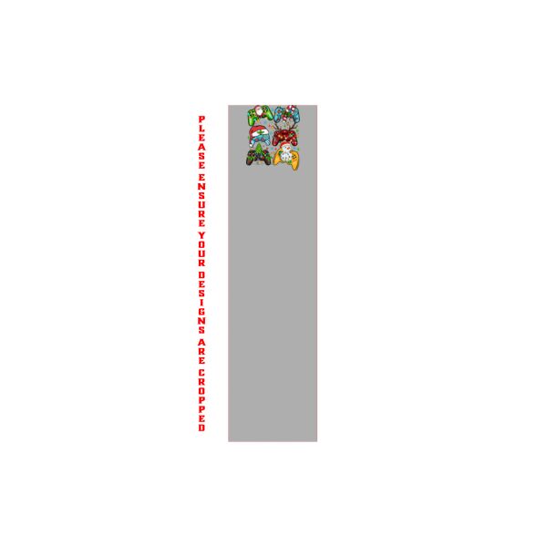 Full Color DTF Gang Sheet 22x82" Thumbnail