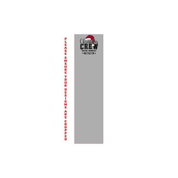Full Color DTF Gang Sheet 22x82" Thumbnail