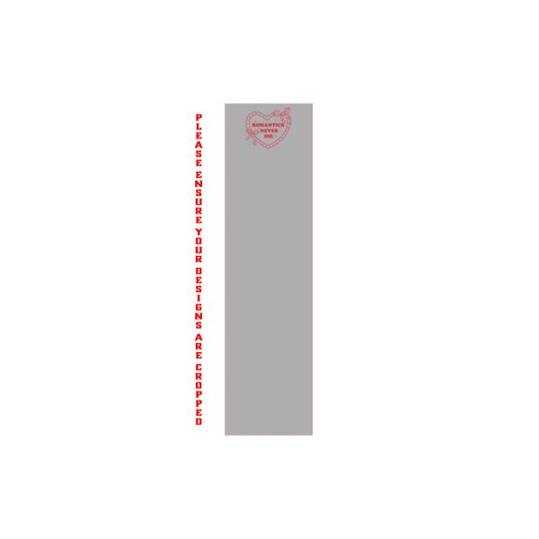 Full Color DTF Gang Sheet 22x82" Thumbnail