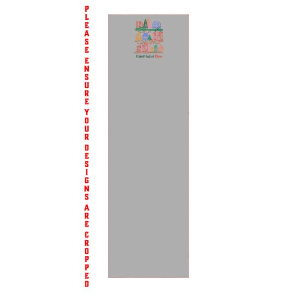 Full Color DTF Gang Sheet 22x72" Thumbnail