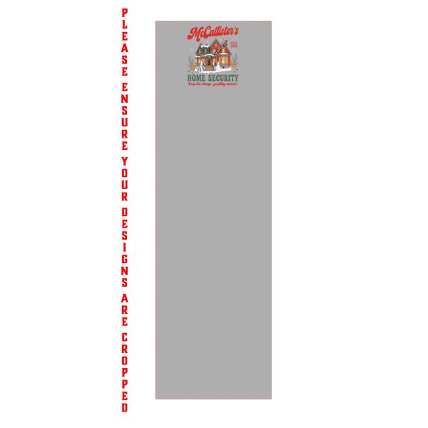 Full Color DTF Gang Sheet 22x72" Thumbnail