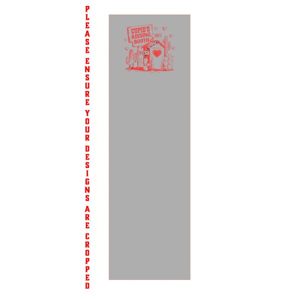 Full Color DTF Gang Sheet 22x72" Thumbnail