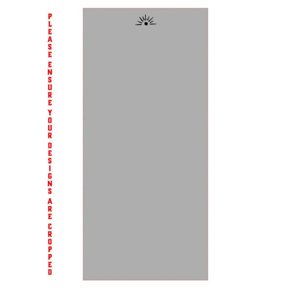 Full Color DTF Gang Sheet 22x48" Thumbnail