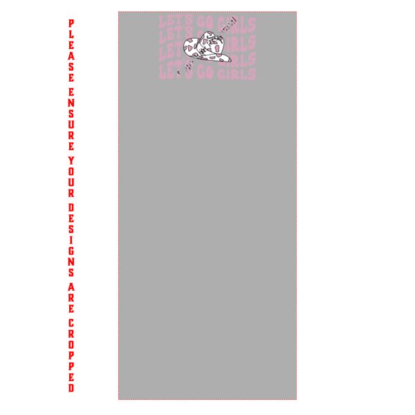 Full Color DTF Gang Sheet 22x48" Thumbnail