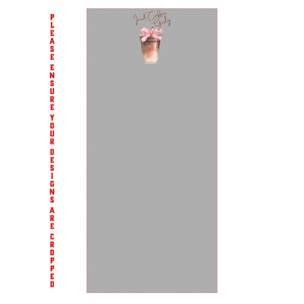 Full Color DTF Gang Sheet 22x48" Thumbnail