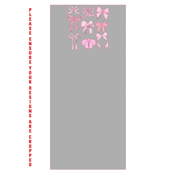 Full Color DTF Gang Sheet 22x48" Thumbnail