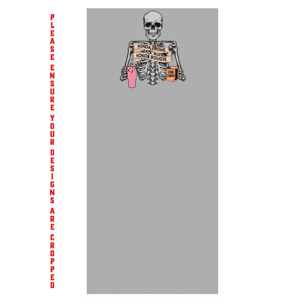 Full Color DTF Gang Sheet 22x48" Thumbnail