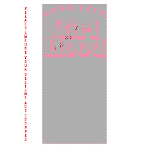 Full Color DTF Gang Sheet 22x48" Thumbnail