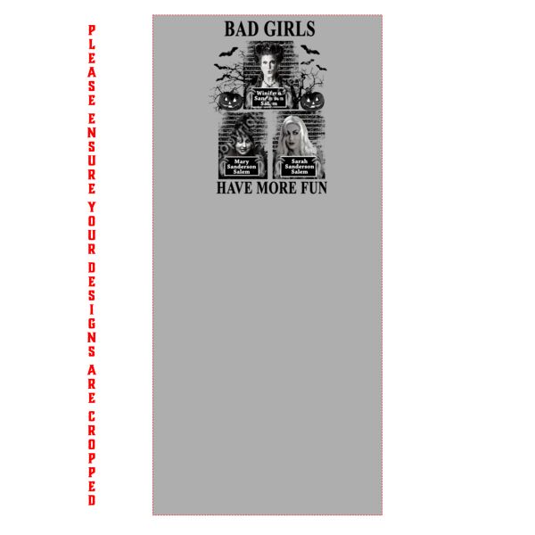 Full Color DTF Gang Sheet 22x48" Thumbnail