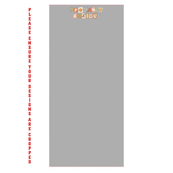 Full Color DTF Gang Sheet 22x48" Thumbnail