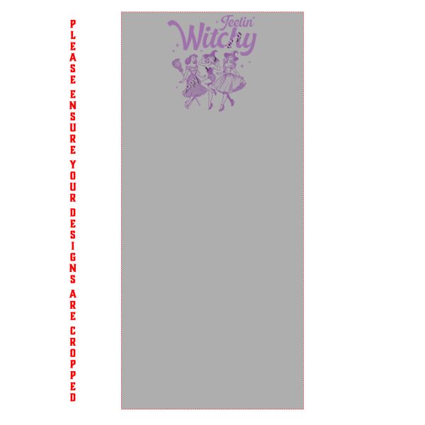 Full Color DTF Gang Sheet 22x48" Thumbnail