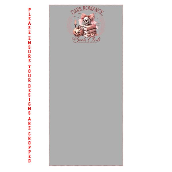 Full Color DTF Gang Sheet 22x48" Thumbnail