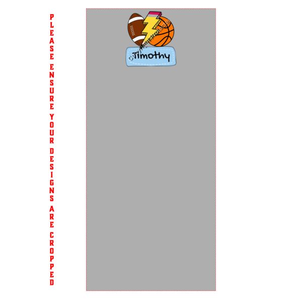 Full Color DTF Gang Sheet 22x48" Thumbnail