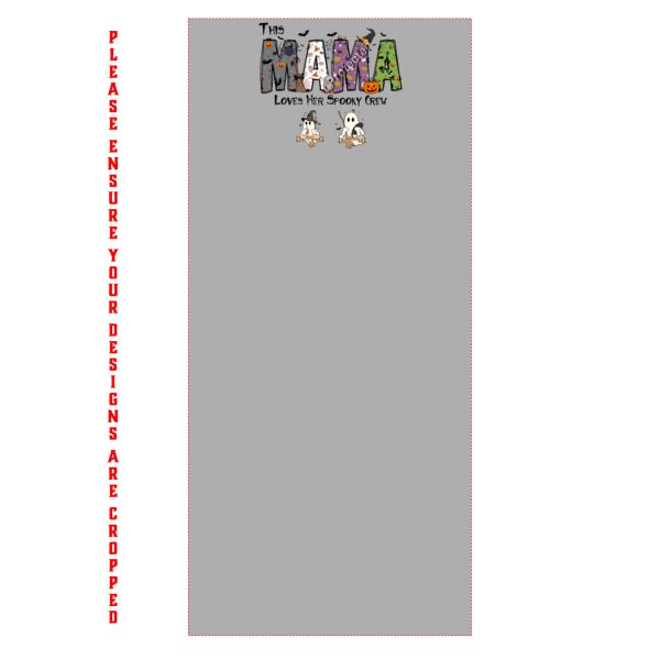 Full Color DTF Gang Sheet 22x48" Thumbnail