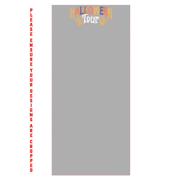Full Color DTF Gang Sheet 22x48" Thumbnail