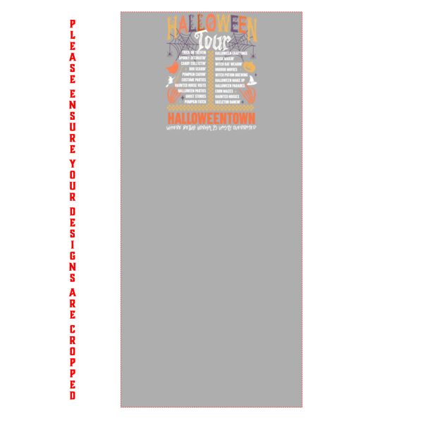 Full Color DTF Gang Sheet 22x48" Thumbnail