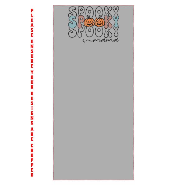 Full Color DTF Gang Sheet 22x48" Thumbnail