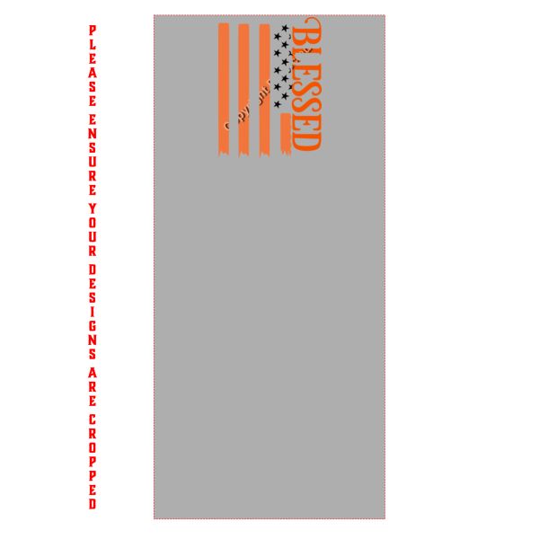 Full Color DTF Gang Sheet 22x48" Thumbnail