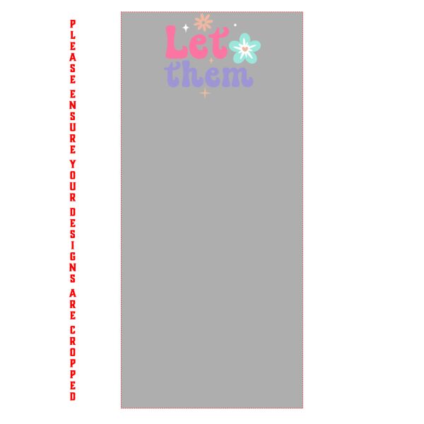 Full Color DTF Gang Sheet 22x48" Thumbnail