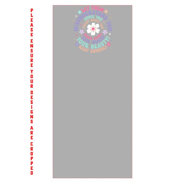 Full Color DTF Gang Sheet 22x48" Thumbnail