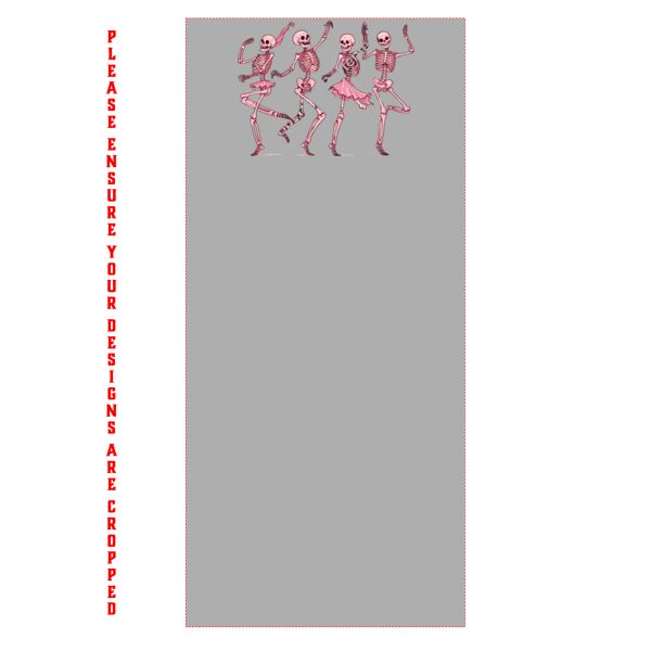 Full Color DTF Gang Sheet 22x48" Thumbnail