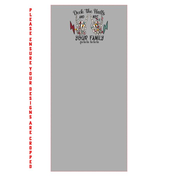 Full Color DTF Gang Sheet 22x48" Thumbnail