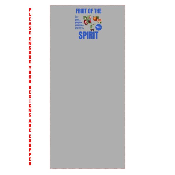 Full Color DTF Gang Sheet 22x48" Thumbnail