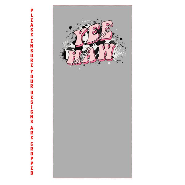 Full Color DTF Gang Sheet 22x48" Thumbnail