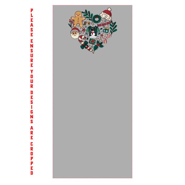 Full Color DTF Gang Sheet 22x48" Thumbnail