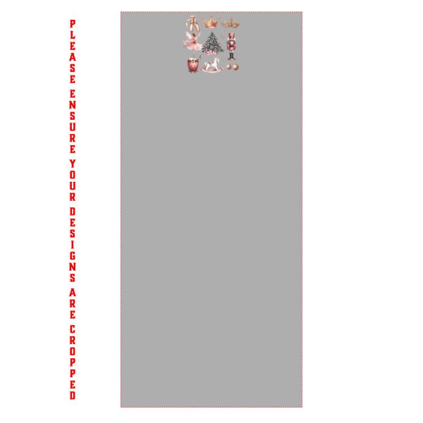 Full Color DTF Gang Sheet 22x48" Thumbnail