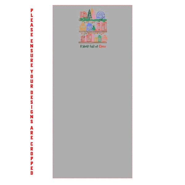 Full Color DTF Gang Sheet 22x48" Thumbnail