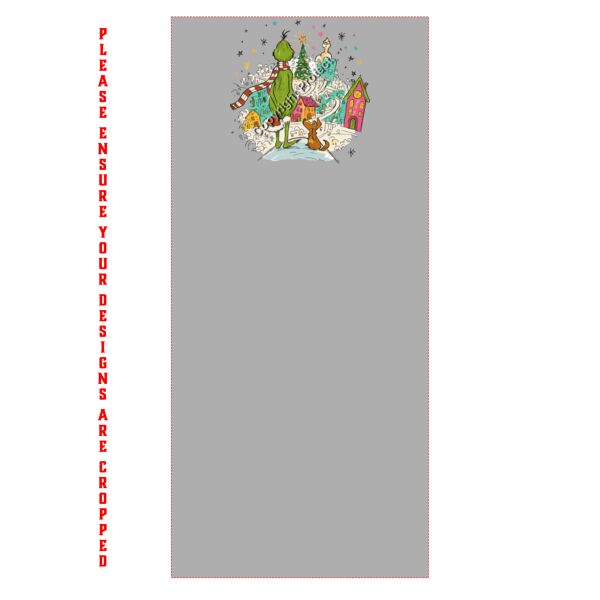 Full Color DTF Gang Sheet 22x48" Thumbnail