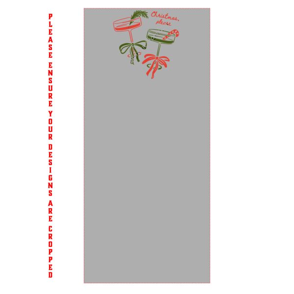 Full Color DTF Gang Sheet 22x48" Thumbnail