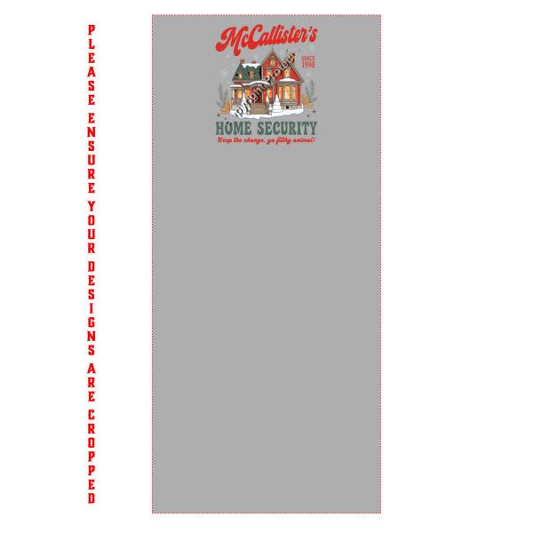 Full Color DTF Gang Sheet 22x48" Thumbnail