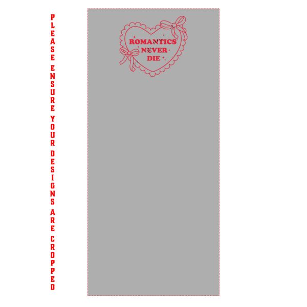 Full Color DTF Gang Sheet 22x48" Thumbnail