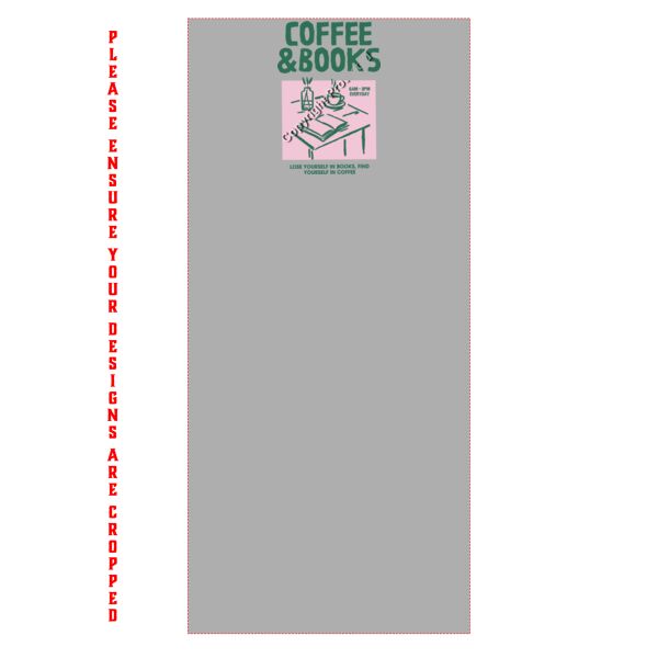 Full Color DTF Gang Sheet 22x48" Thumbnail