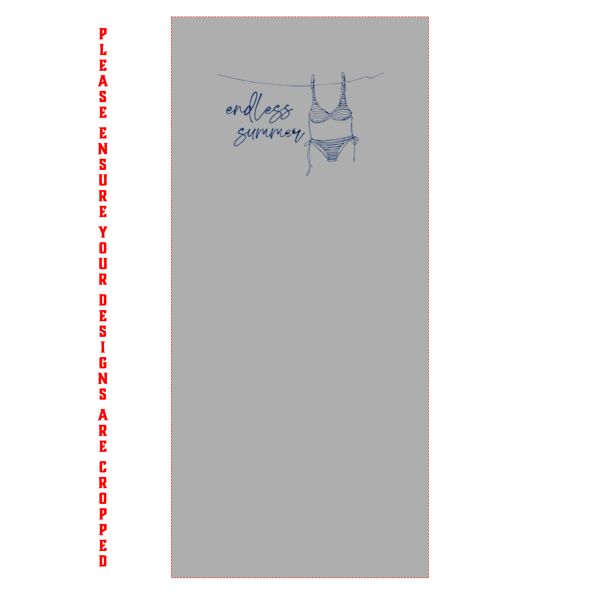 Full Color DTF Gang Sheet 22x48" Thumbnail