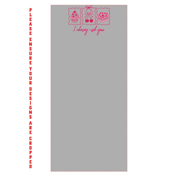 Full Color DTF Gang Sheet 22x48" Thumbnail