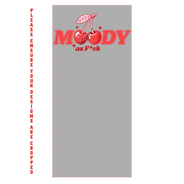 Full Color DTF Gang Sheet 22x48" Thumbnail