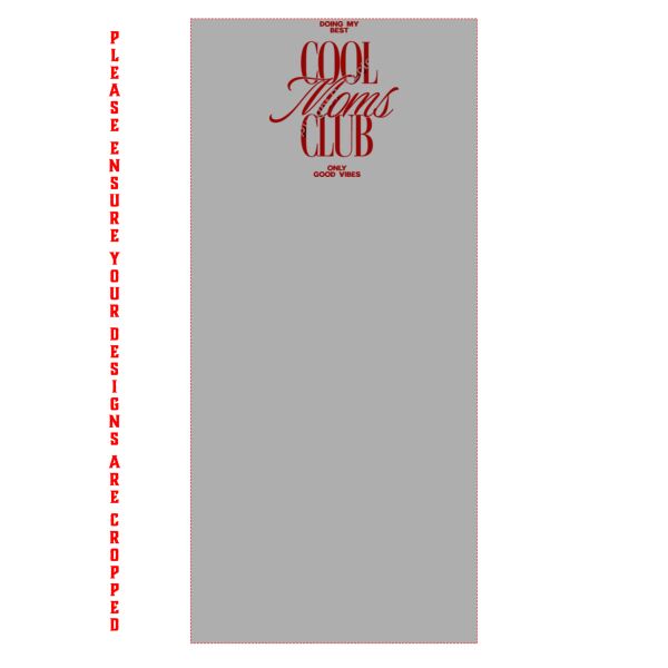 Full Color DTF Gang Sheet 22x48" Thumbnail