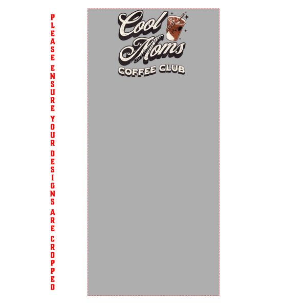 Full Color DTF Gang Sheet 22x48" Thumbnail