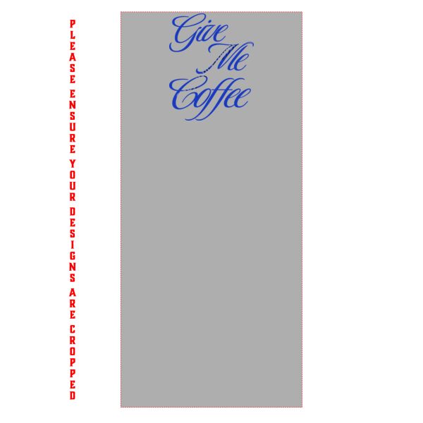 Full Color DTF Gang Sheet 22x48" Thumbnail