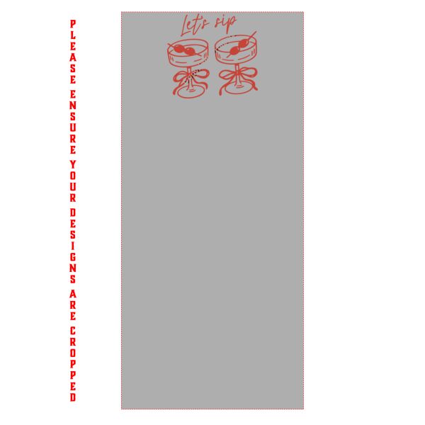 Full Color DTF Gang Sheet 22x48" Thumbnail