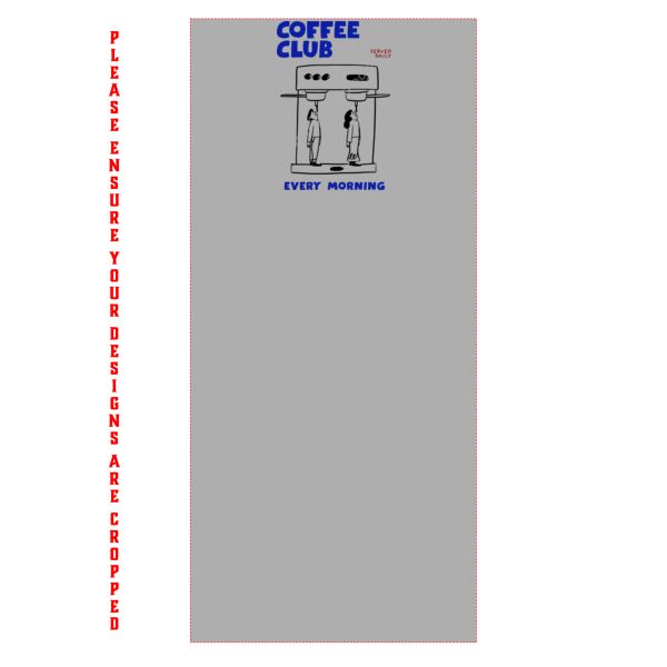 Full Color DTF Gang Sheet 22x48" Thumbnail