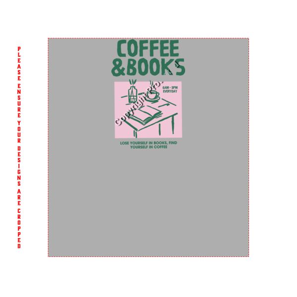 Full Color DTF Gang Sheet 22x24" Thumbnail