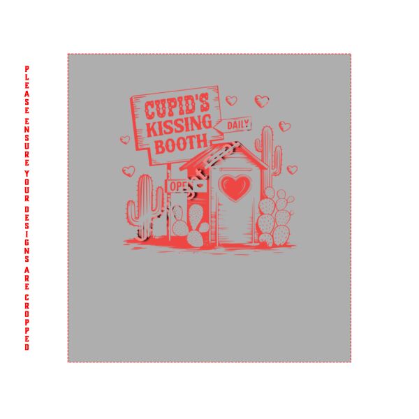 Full Color DTF Gang Sheet 22x24" Thumbnail