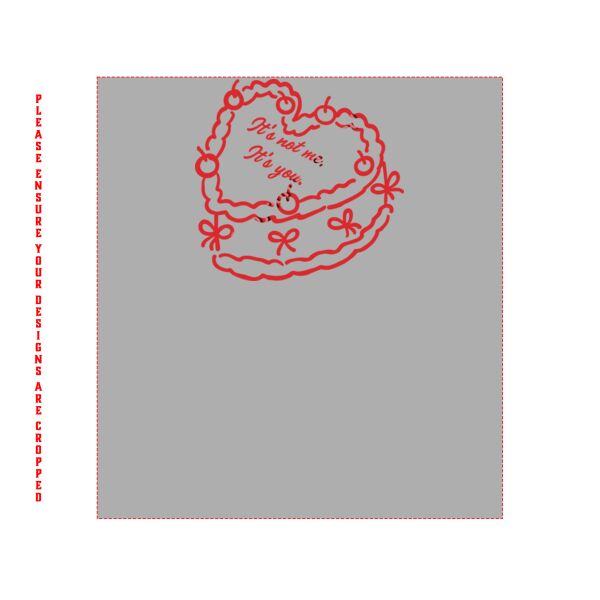 Full Color DTF Gang Sheet 22x24" Thumbnail