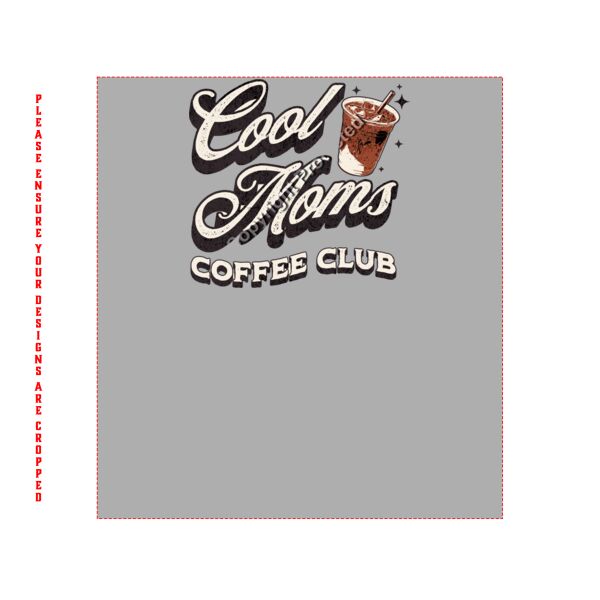 Full Color DTF Gang Sheet 22x24" Thumbnail