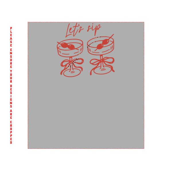 Full Color DTF Gang Sheet 22x24" Thumbnail